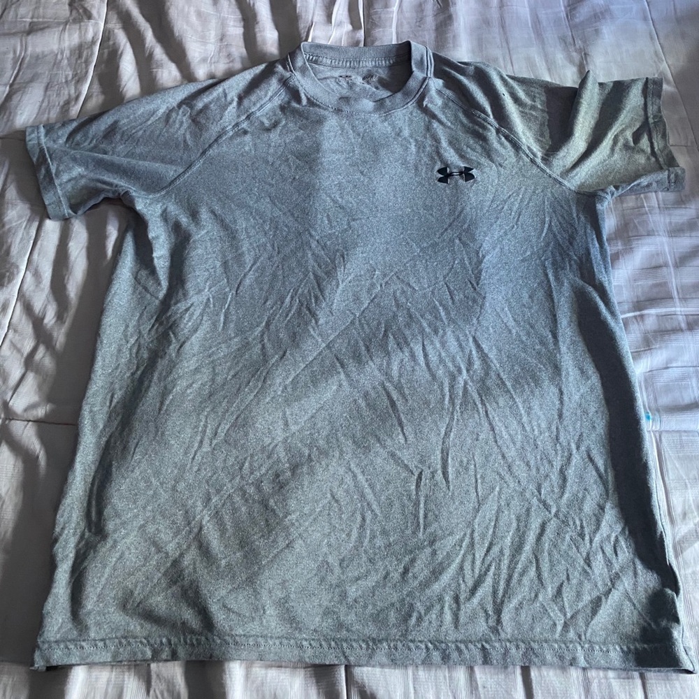 UA shirt